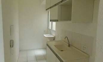 Imagem 6: Apartamento com 2 dormitórios para alugar, 40 m² por R$ 1.616,85/mês - Vila do Encontro