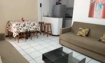 Imagem 4: Apartamento para venda com 36 metros quadrados com 1 quarto em Pituba - Salvador - BA