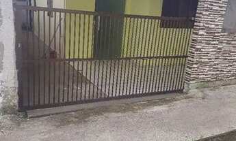 Imagem 2: Casa na praia de Caiobá