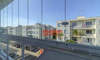 Imagem 5: Apartamento Condomínio Jardim das Flores com 3 dormitórios para alugar, 68 m² por R$ 1.919