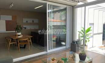 Imagem 6: Casa - Bosque - Campinas