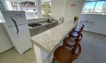 Imagem 4: Apartamento para venda com 2 quartos em Praia Grande - Ubatuba - SP