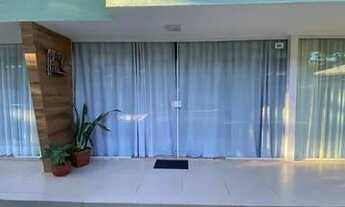 Imagem 2: Village em Imbassaí - 2/4 suítes - Porteira Fechada