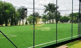 Imagem 5: Casa Nova para Locação - Condomínio Jardim de Mônaco - Hortolândia SP