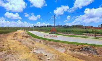 Imagem 4: Terreno Plano com vista para Cidade!!!