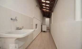 Imagem 3: Casa para Aluguel - Bosque da Saúde, 3 Quartos, 130 m2