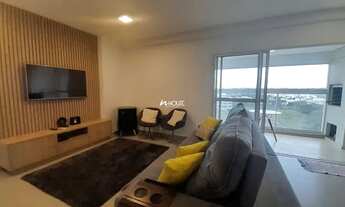 Imagem 2: UBERLÂNDIA - Apartamento Padrão - Torres Sul