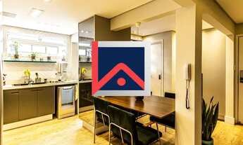 Imagem 3: Venda Apartamento 2 Dormitórios - 85 m² Higienópolis