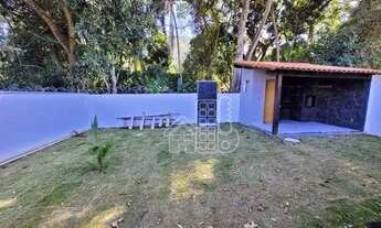 Imagem 13: Casa com 3 dormitórios à venda, 140 m² por R$ 580.000,00 - Itaipiaçu - Maricá/RJ