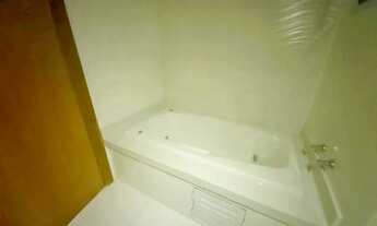 Imagem 5: AP LUXUOSO FRENTE MAR, VISTA MAGINIFICA DA PRAIA E MORRO! 3 SUÍTES, 1 COM CLOSET E HIDRO