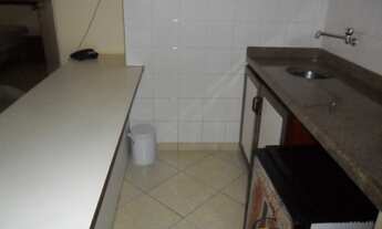 Imagem 4: Apartamento 1 dormitório para locação - LA974