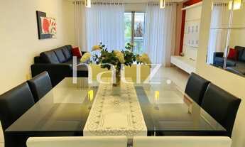 Imagem 3: APARTAMENTO À VENDA, 3 DORMITÓRIOS, 130M2, NA RIVIERA DE SÃO LOURENÇO BERTIOGA-SP