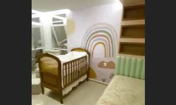 Imagem 6: Excelente casa no Reserva Bella Vista