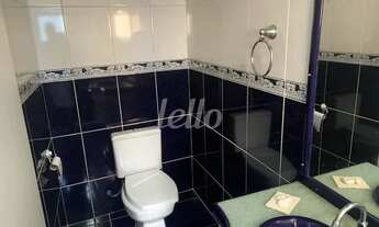 Imagem 6: São Paulo - Casa Padrão - Mandaqui