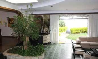 Imagem 6: São Paulo - Casa Padrão - Mooca