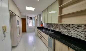 Imagem 6: Apartamento Ilha Bela 153m² na Ponta Negra