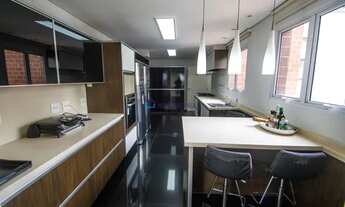 Imagem: LocaçãoMoemaCoberturaDuplex373m²PiscinaChurrasqueira3