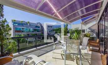 Imagem 6: Apartamento à Venda - Jardim Oceânico, 4 Quartos, 302 m2