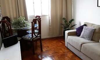 Imagem: Apartamento para venda tem 70 metros quadrados