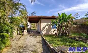 Imagem: CA00143 - Casa a venda em Ubatuba, 3 dormitórios
