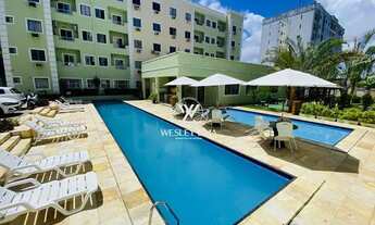 Imagem: Apartamento para locação com possui 43m²