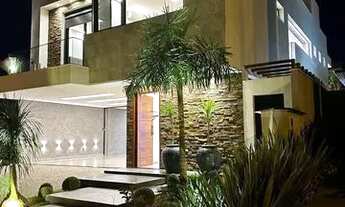 Imagem 3: Sobrado com 3 dormitórios à venda, 339 m² por R$ 3.570.000 - Parque Universitário - Condom