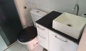 Imagem 3: Ideal samambaia 3 andar escada peço caução bloco 25