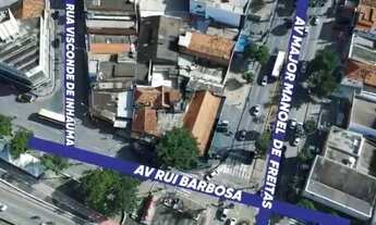 Imagem 2: Vendo Terreno em Área Comercial em Caruaru