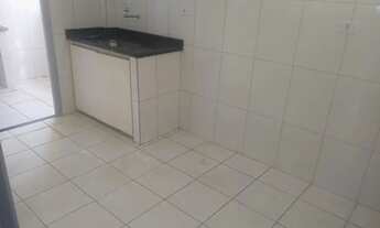 Imagem 7: Apartamento para aluguel possui 46 metros quadrados com 2 quartos