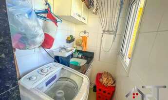 Imagem 7: Apartamento 02 quartos em Itapuã - Vila Velha - ES