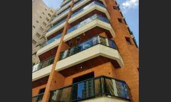 Imagem: Rua Bartolomeu de Gusmão, 430 - Andar alto