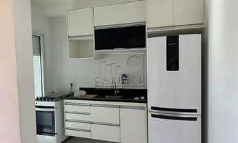 Imagem 3: Locação de Apartamento Em Alphaville