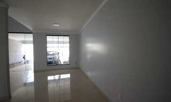 Imagem 2: Casa para venda tem 175 metros quadrados com 3 quartos em JK Nova Capital - Anápolis - GO