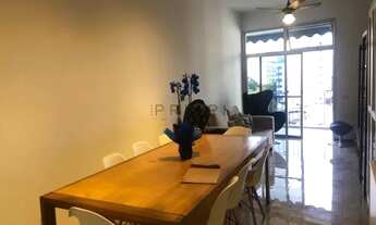 Imagem 2: Apartamento 2 quartos em Laranjeiras - Rio de Janeiro - RJ