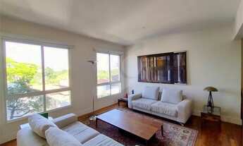 Imagem 5: Apartamento para aluguel e venda com 190 metros quadrados com 1 quarto