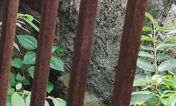 Imagem 3: Vendo uma casa com varanda