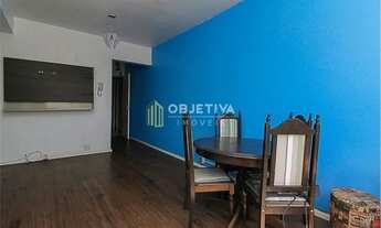 Imagem 4: Apartamento à venda 2 Quartos 63.17M² Teresópolis Porto Alegre - RS