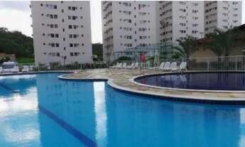 Imagem 4: Excelente apartamento há 2km do Shopping Norte way 3 quartos em Artur Lundgren I - Paulist