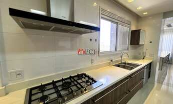 Imagem 5: Alugo apartamento 4 suítes no Setor Marista - Goiania