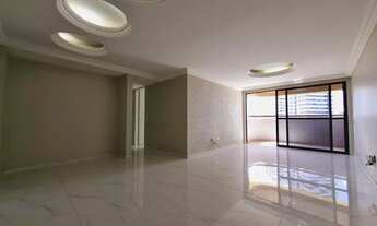 Imagem: Apto nascente, 3 qtos 1 ste 1 ste canadense