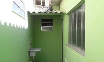 Imagem 5: Casa de 1 quarto para alugar