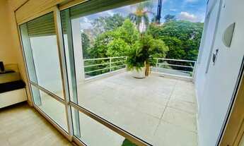 Imagem 3: Casa Cidade Jardim