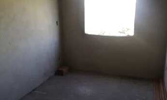 Imagem 4: Apartamento sem acabamento