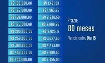 Imagem: Compre seu imóvel