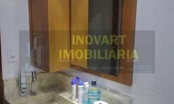 Imagem 5: FCOD 617 Excelente casa no Blue Garden, com 4 quartos, Nova São Pedro