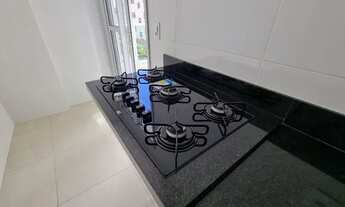 Imagem 4: Apartamento 2 Quartos com Àrea Externa - Ótima Localização - Praia do Morro