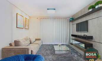 Imagem 5: Apartamento à Venda e Locação Mobiliado com 3 Suíte(s) no Condomínio Pantanal II - 25452