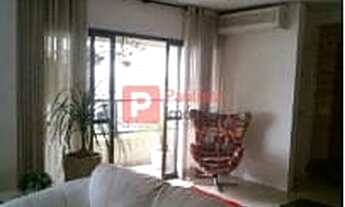 Imagem 4: Apartamento à venda, 131 m² por R$ 590.000,00 - Morumbi - São Paulo/SP