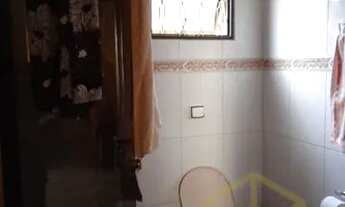 Imagem 4: Casa - Cidade Jardim I - Americana