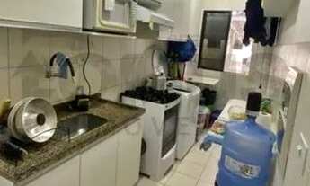 Imagem 2: Apartamento Vila Verde Para Venda . Piscina | Área Verde